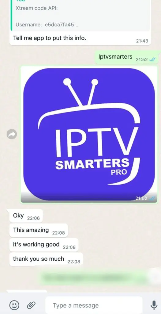 Best IPTV4K