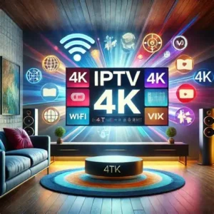 IPTV4K