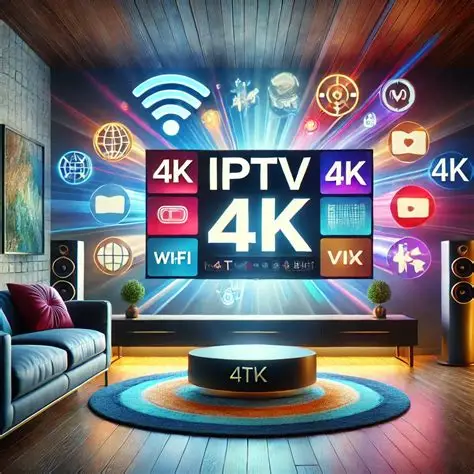 IPTV4K
