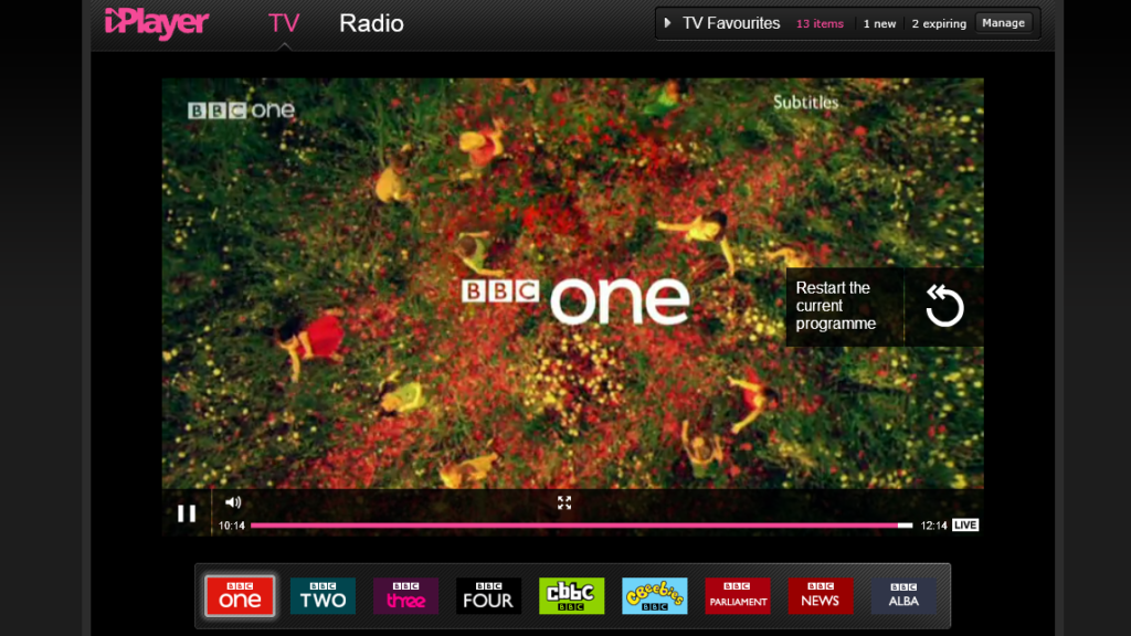 dream iptv4k channel list