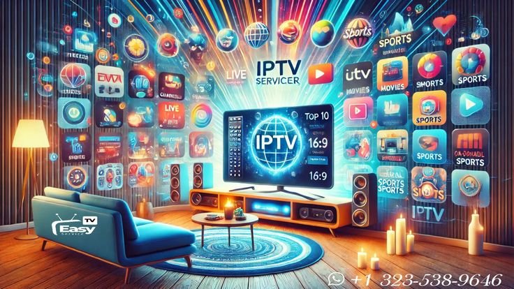 best IPTV4K services 