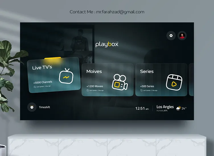 best IPTV4K services 