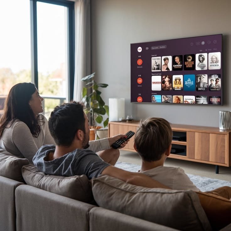 IPTV4K